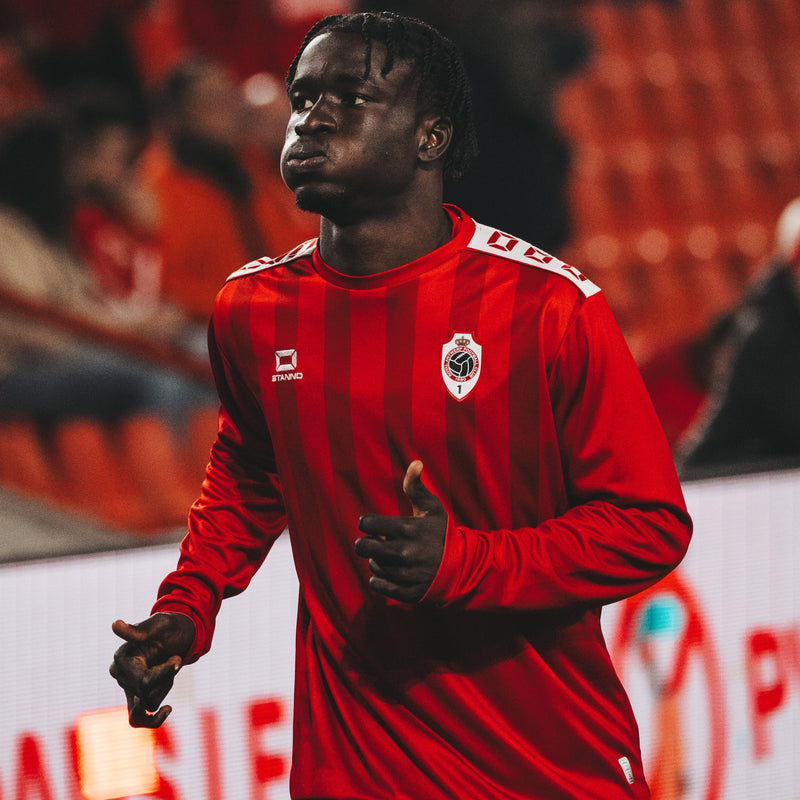 Royal Antwerp FC Pre-match Sweater
