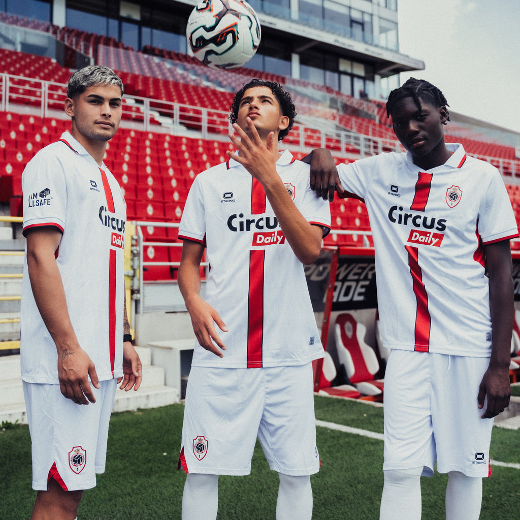 Royal Antwerp FC Away Shirt 25/26