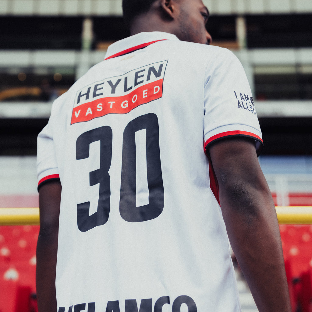 Royal Antwerp FC Away Shirt 25/26