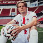 Royal Antwerp FC Away Shirt 25/26