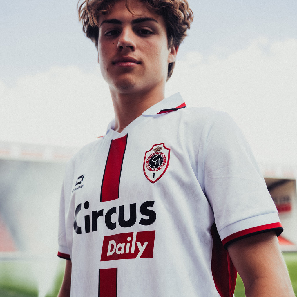 Royal Antwerp FC Away Shirt 25/26