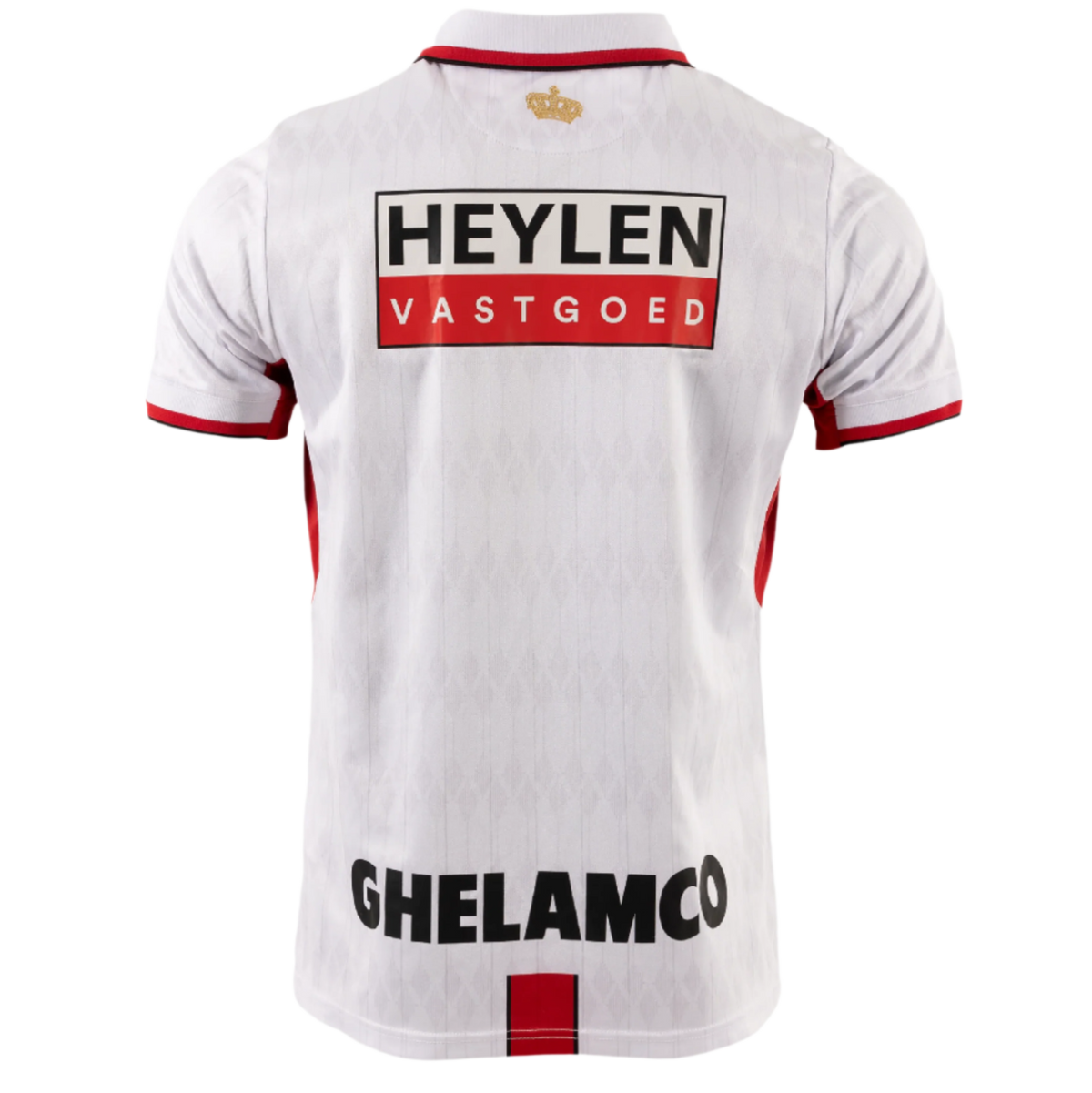 Royal Antwerp Away Shirt 25/26 - Junior