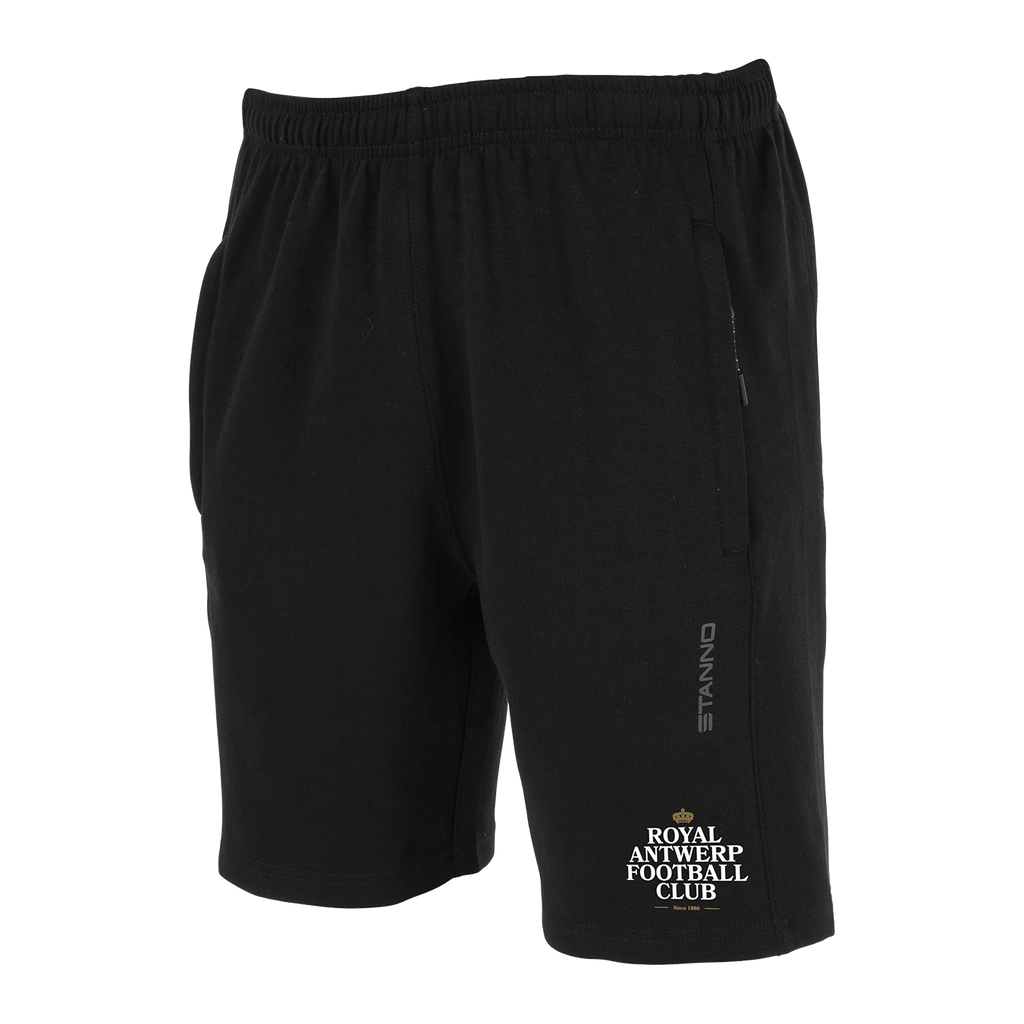 Royal Antwerp FC Hotel Shorts Zwart