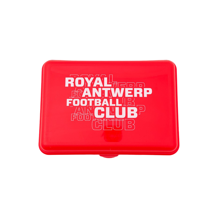 Royal Antwerp FC Brooddoos