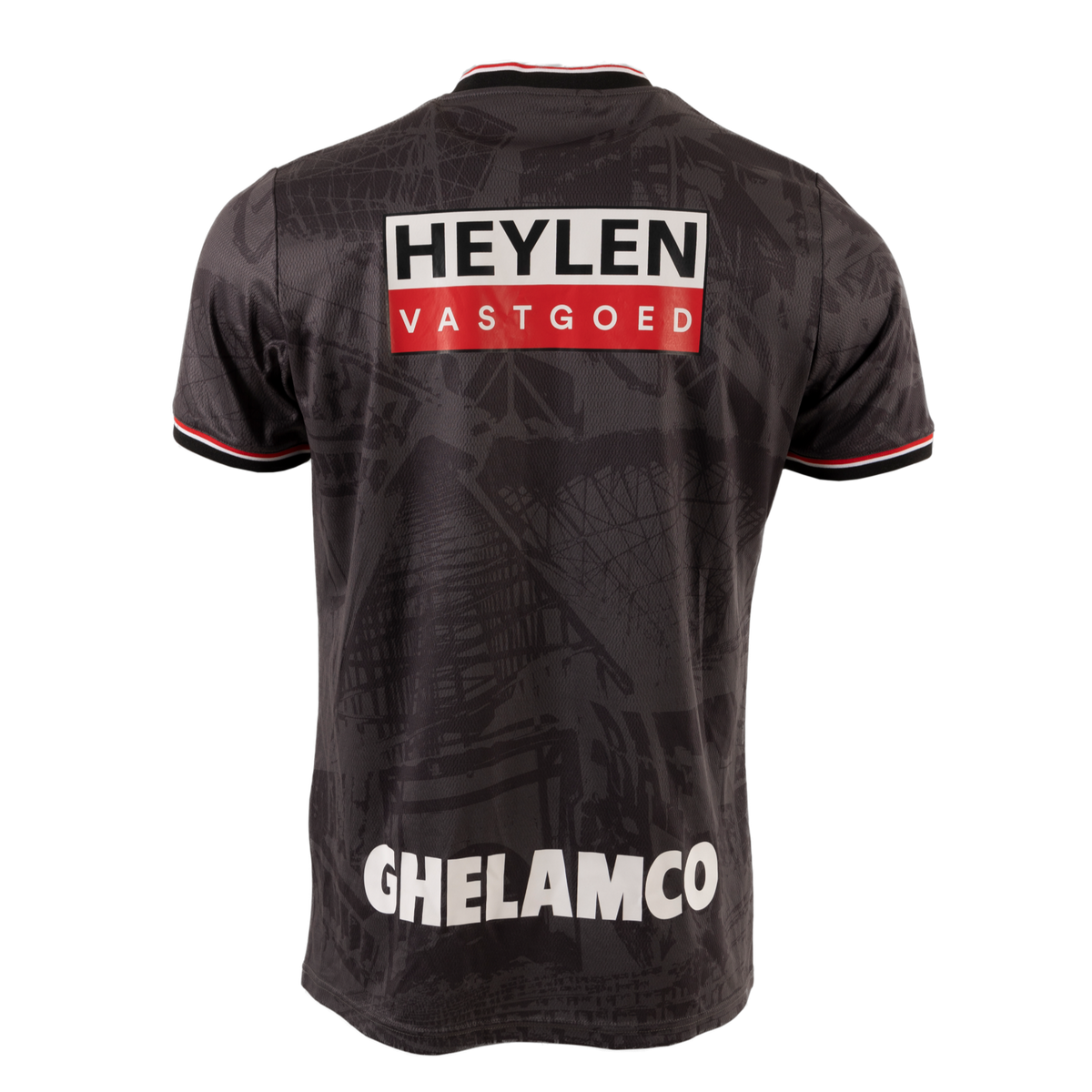Royal Antwerp Third Shirt 25/26 - Junior