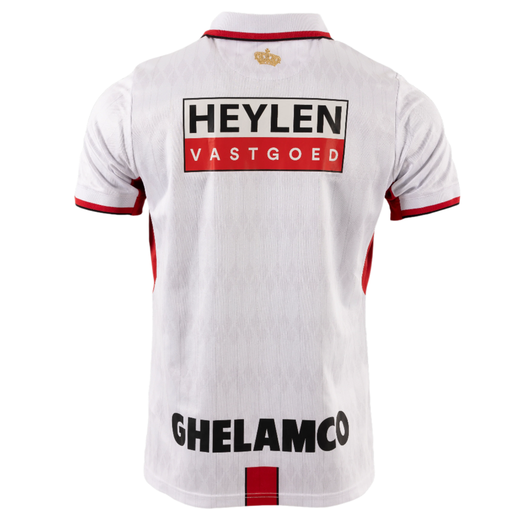 Royal Antwerp FC Away Shirt 25/26