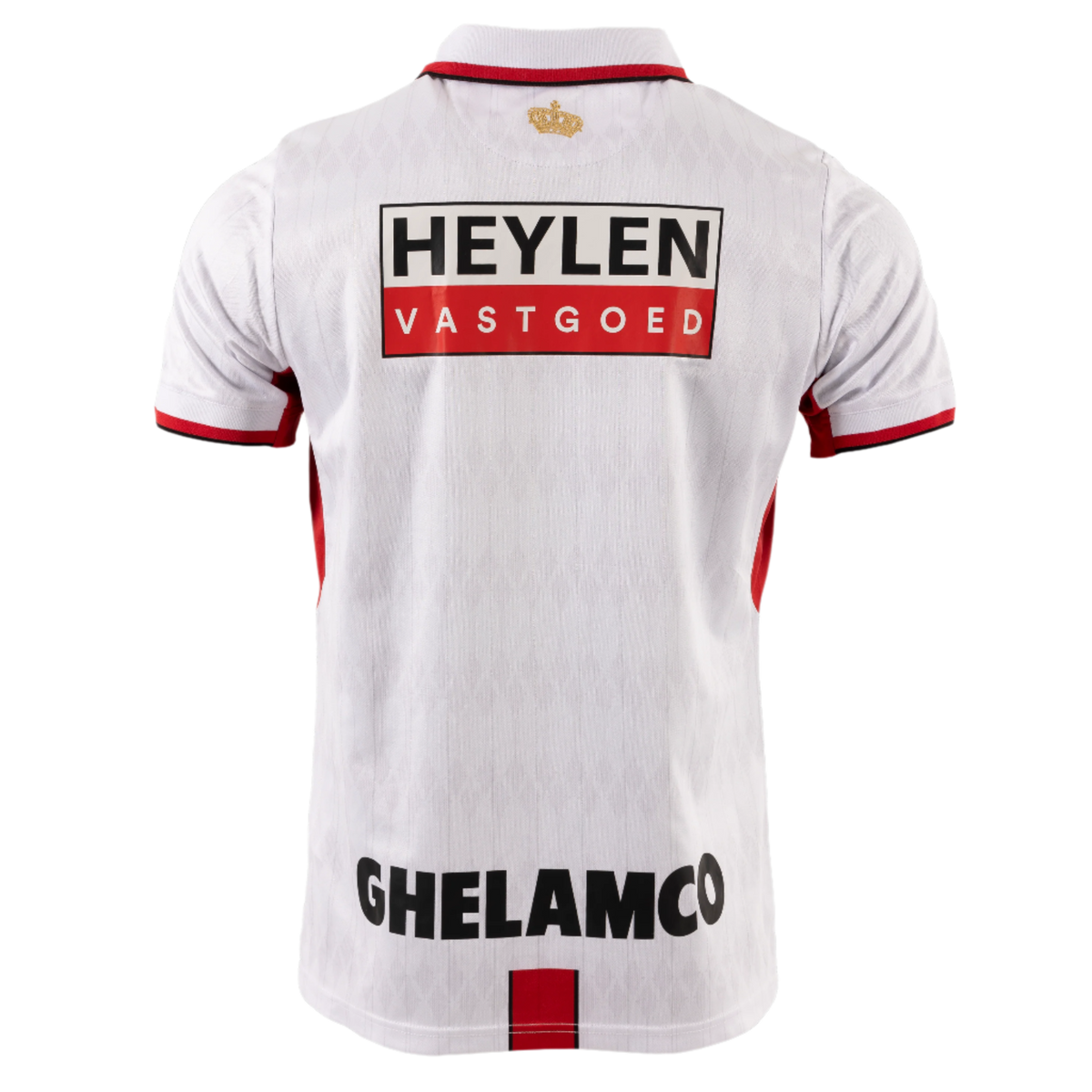 Royal Antwerp FC Away Shirt 25/26