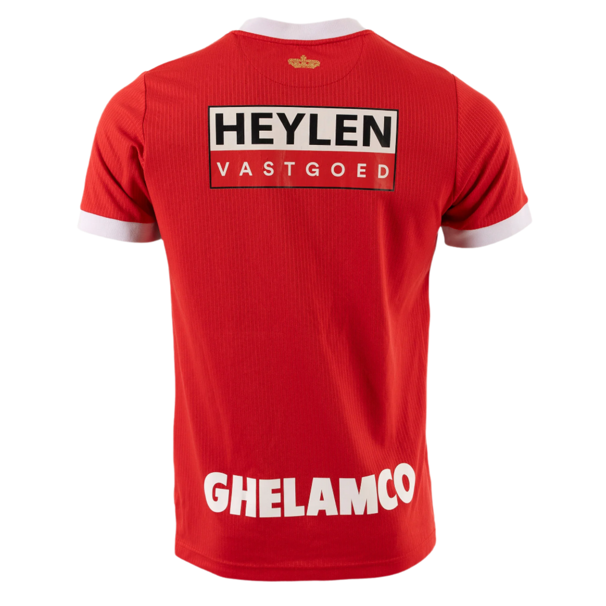 Royal Antwerp FC Home Shirt 25/26 - Junior
