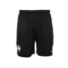 Royal Antwerp FC Training Shorts Zwart Rood