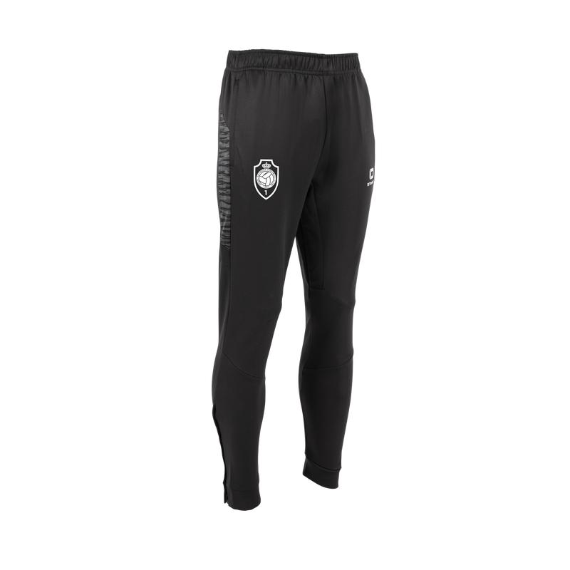 Royal Antwerp FC Training Pants Black