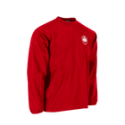 Royal Antwerp FC Windbreaker Rood - Junior