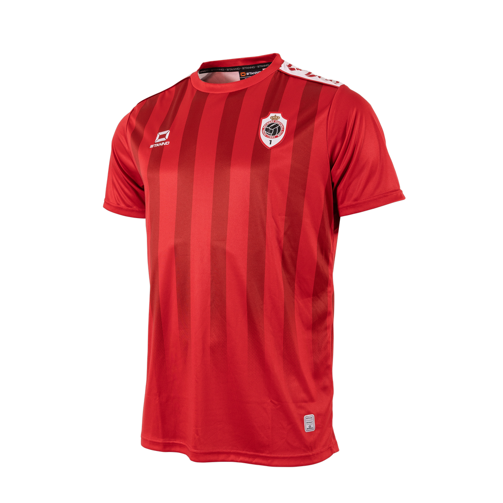 Royal Antwerp FC Pre-match Shirt - Junior
