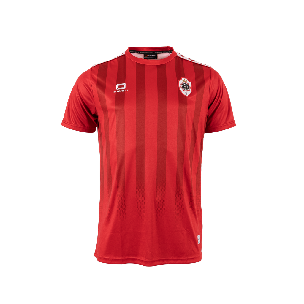 Royal Antwerp FC Pre-match Shirt - Junior