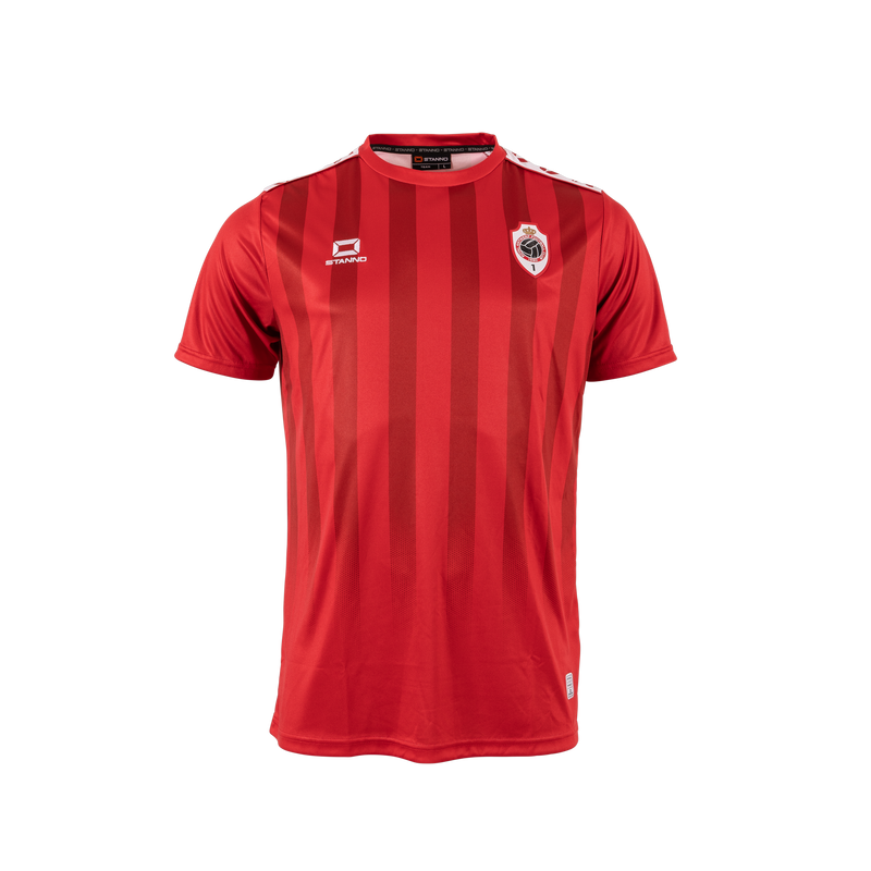 Royal Antwerp FC Pre-match Shirt - Junior