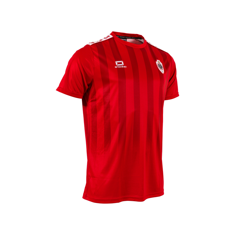 Royal Antwerp FC Pre-match Shirt