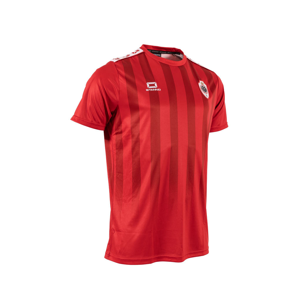 Royal Antwerp FC Pre-match Shirt - Junior