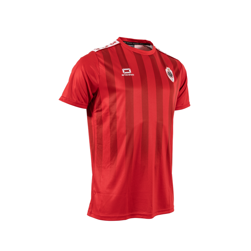 Royal Antwerp FC Pre-match Shirt - Junior