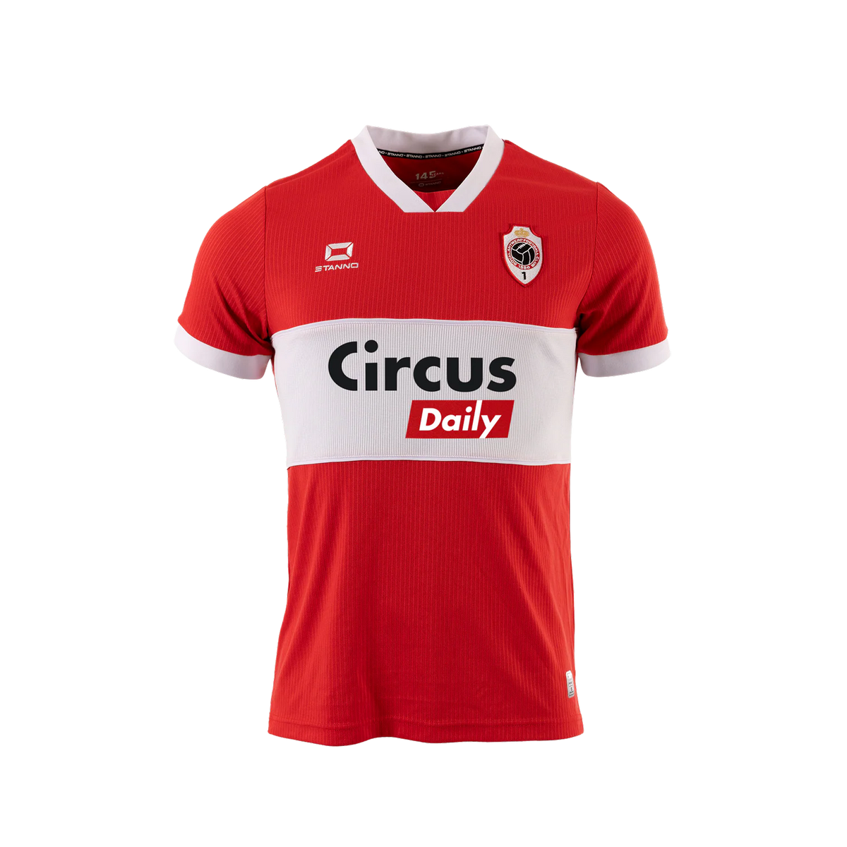 Royal Antwerp FC Home Shirt 25/26