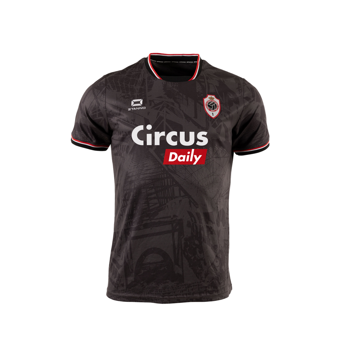Royal Antwerp Third Shirt 25/26