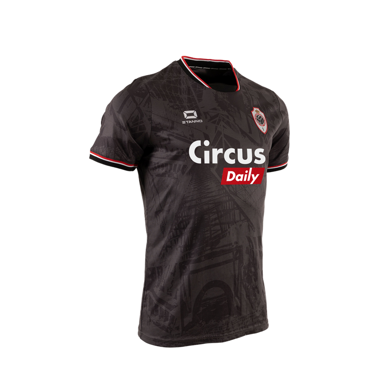 Royal Antwerp Third Shirt 25/26