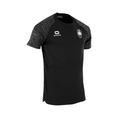 Royal Antwerp FC Training Shirt Black