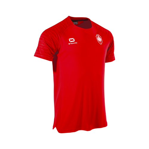 Royal Antwerp FC Training Shirt Red