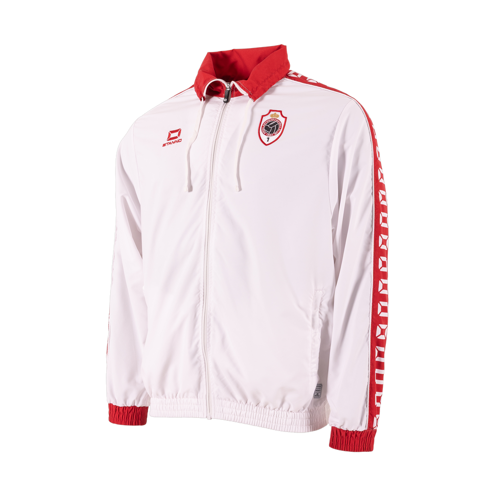 Royal Antwerp FC Pre-match Jacket