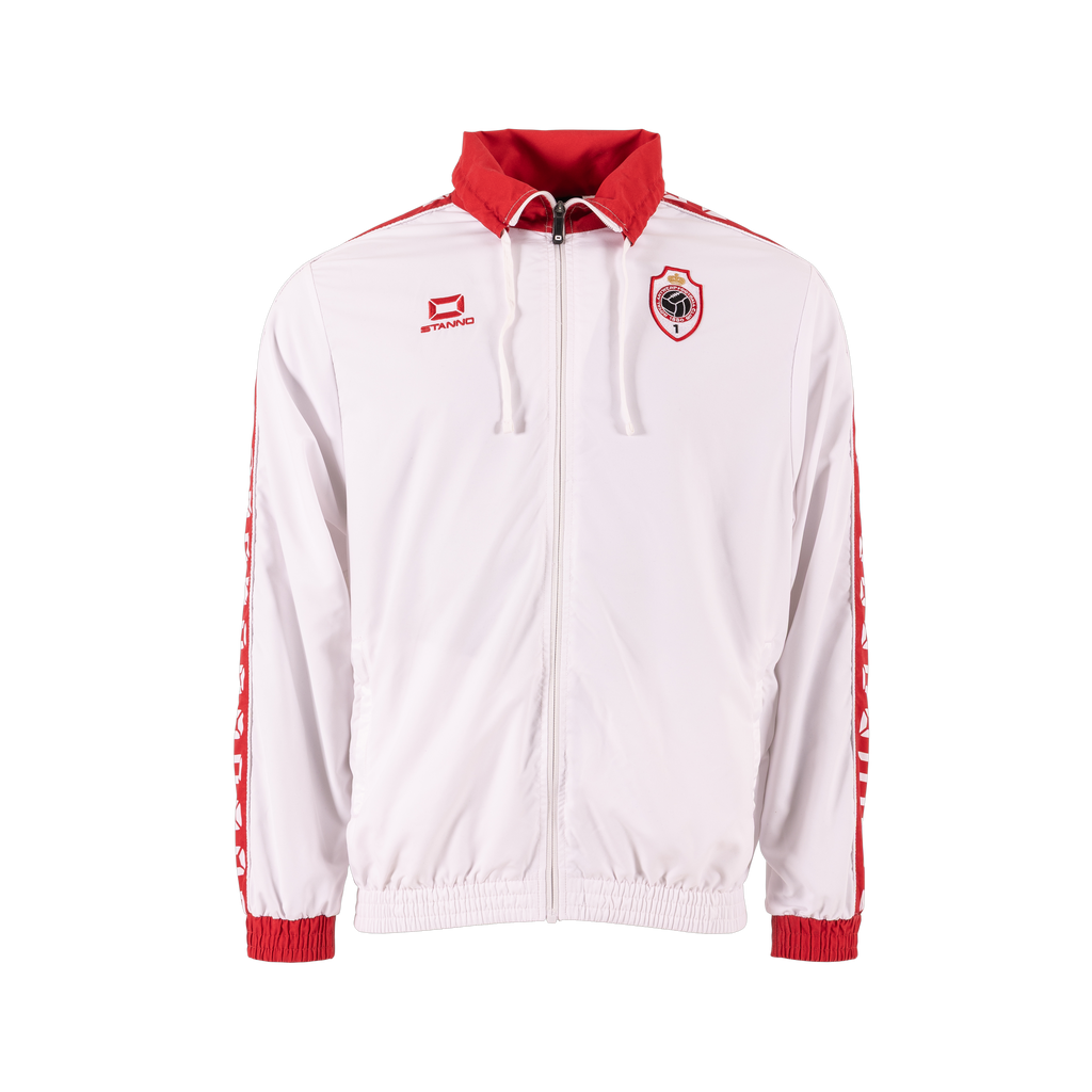 Royal Antwerp FC Pre-match Jacket