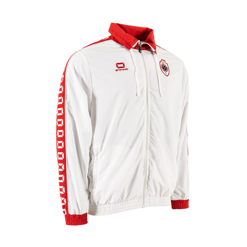 Royal Antwerp FC Pre-Match Jacket