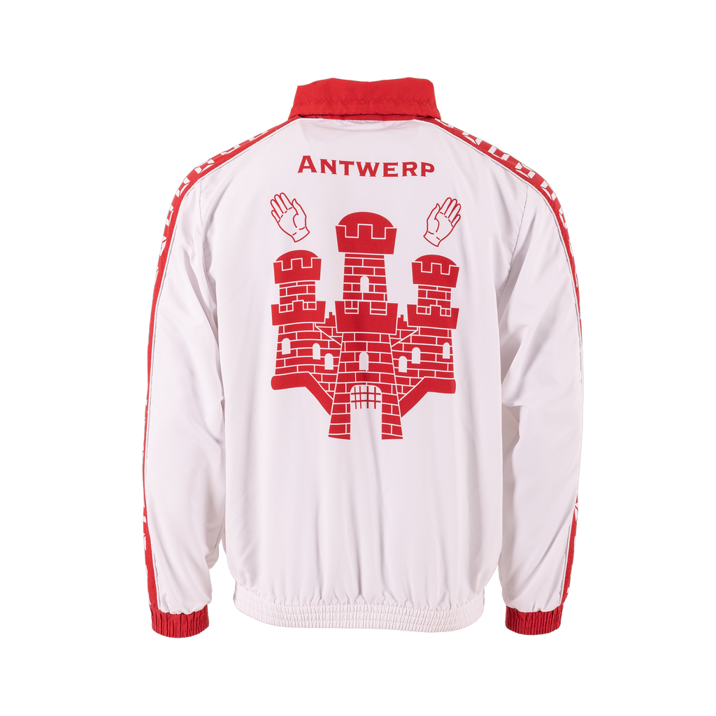 Royal Antwerp FC Pre-match Jacket