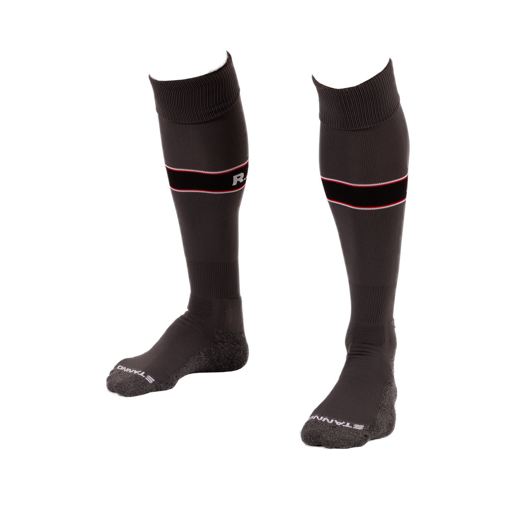 Royal Antwerp Third Socks 25/26 - Junior