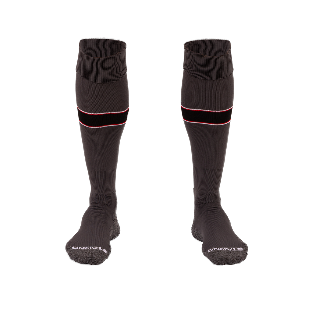 Royal Antwerp Third Socks 25/26 - Junior