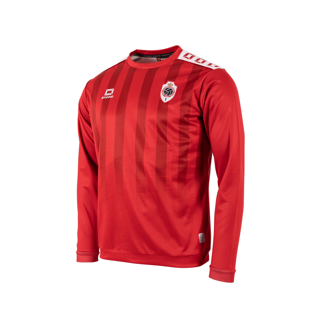 Royal Antwerp FC Pre-Match Sweater