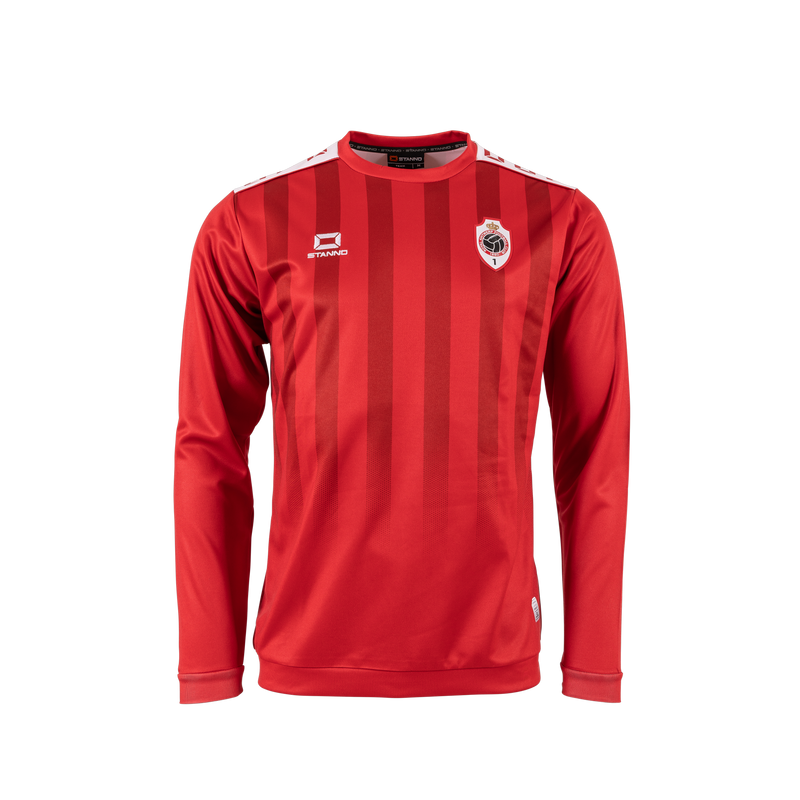 Royal Antwerp FC Pre-Match Sweater