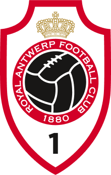 Royal Antwerp FC Fanshop