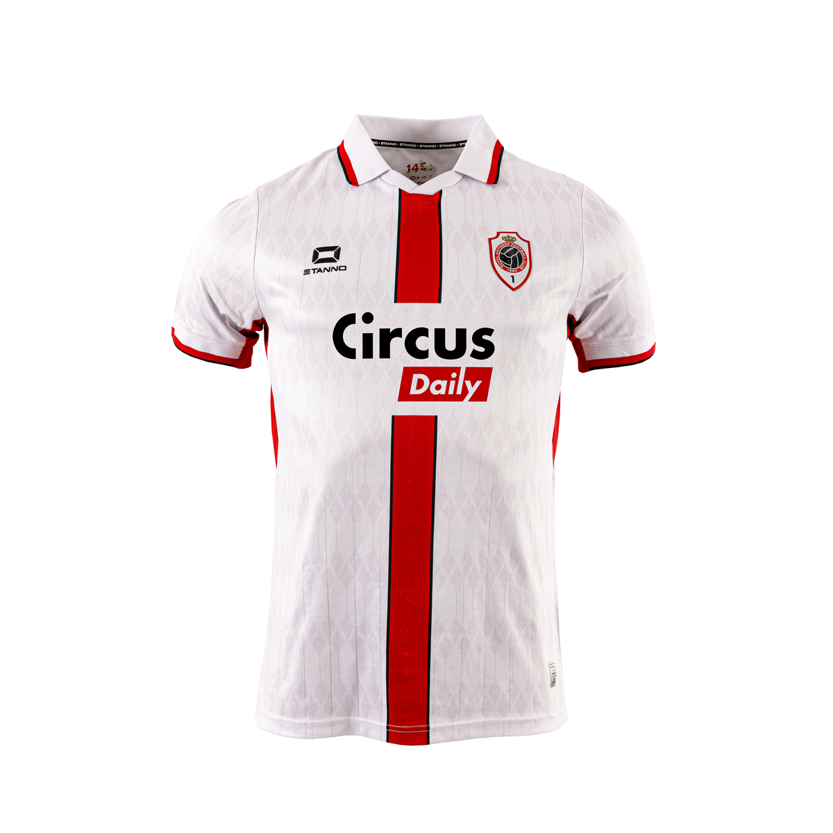 Royal Antwerp FC Away Shirt 25/26
