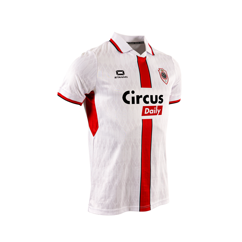 Royal Antwerp FC Away Shirt 25/26
