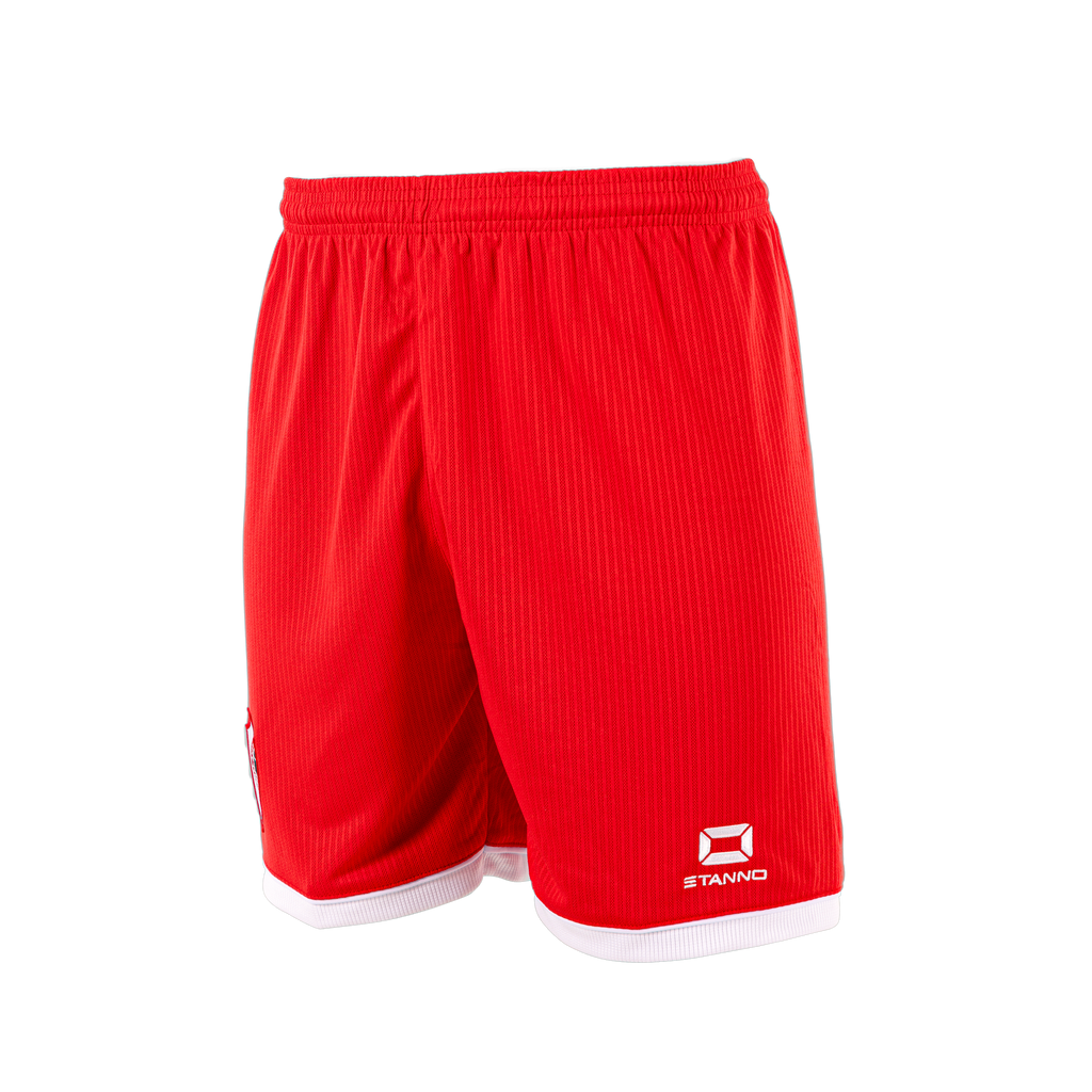 Royal Antwerp FC Home Shorts 25/26