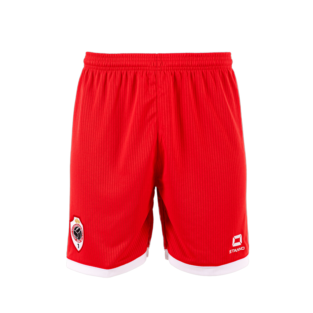 Royal Antwerp FC Home Shorts 25/26