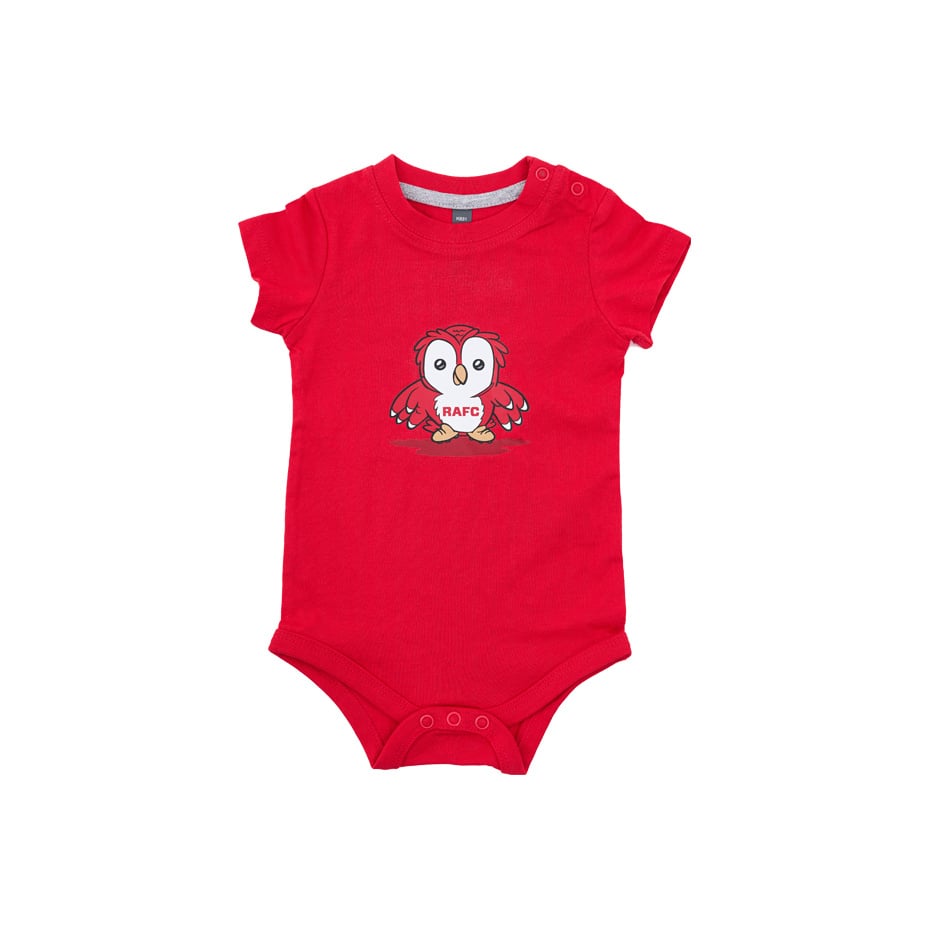 Royal Antwerp FC 'Bosuil' Romper