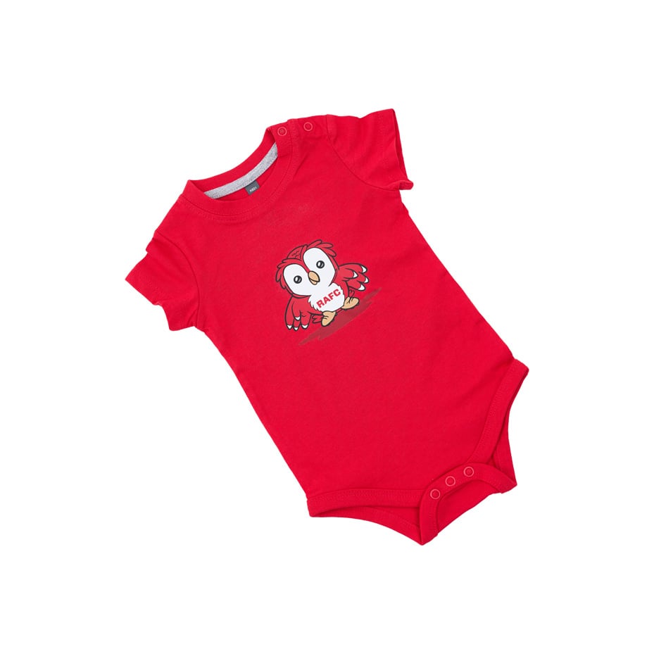 Royal Antwerp FC 'Bosuil' Romper