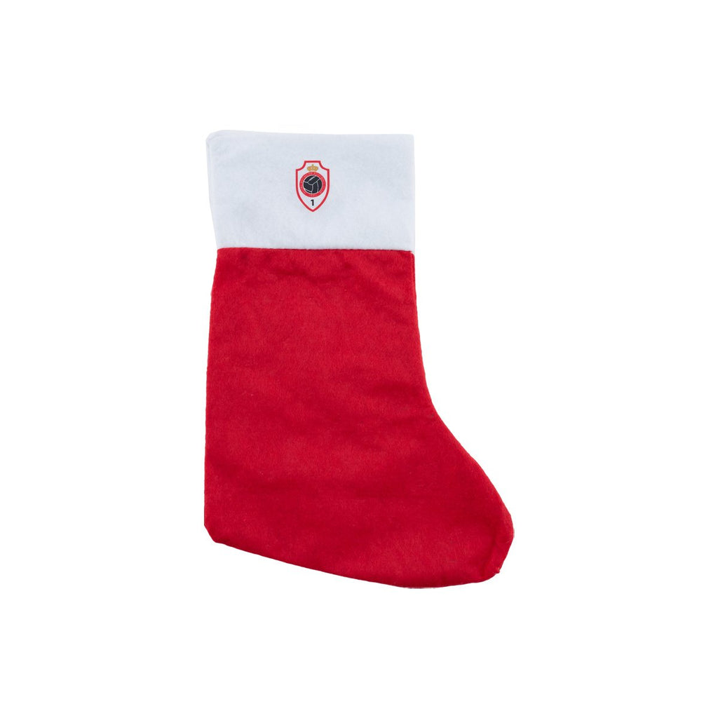 Royal Antwerp FC Kerstsok