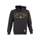 Royal Antwerp Hoodie Anthracite Antwerp 1880