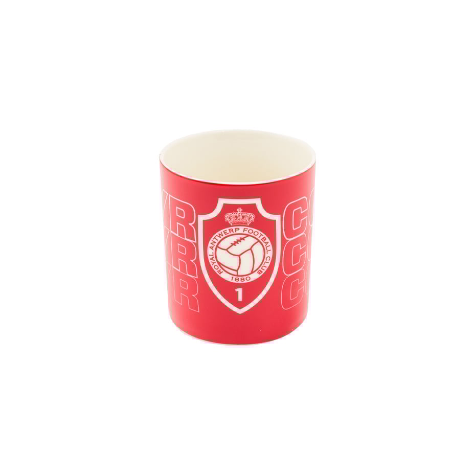 Royal Antwerp FC 'COYR' Mok