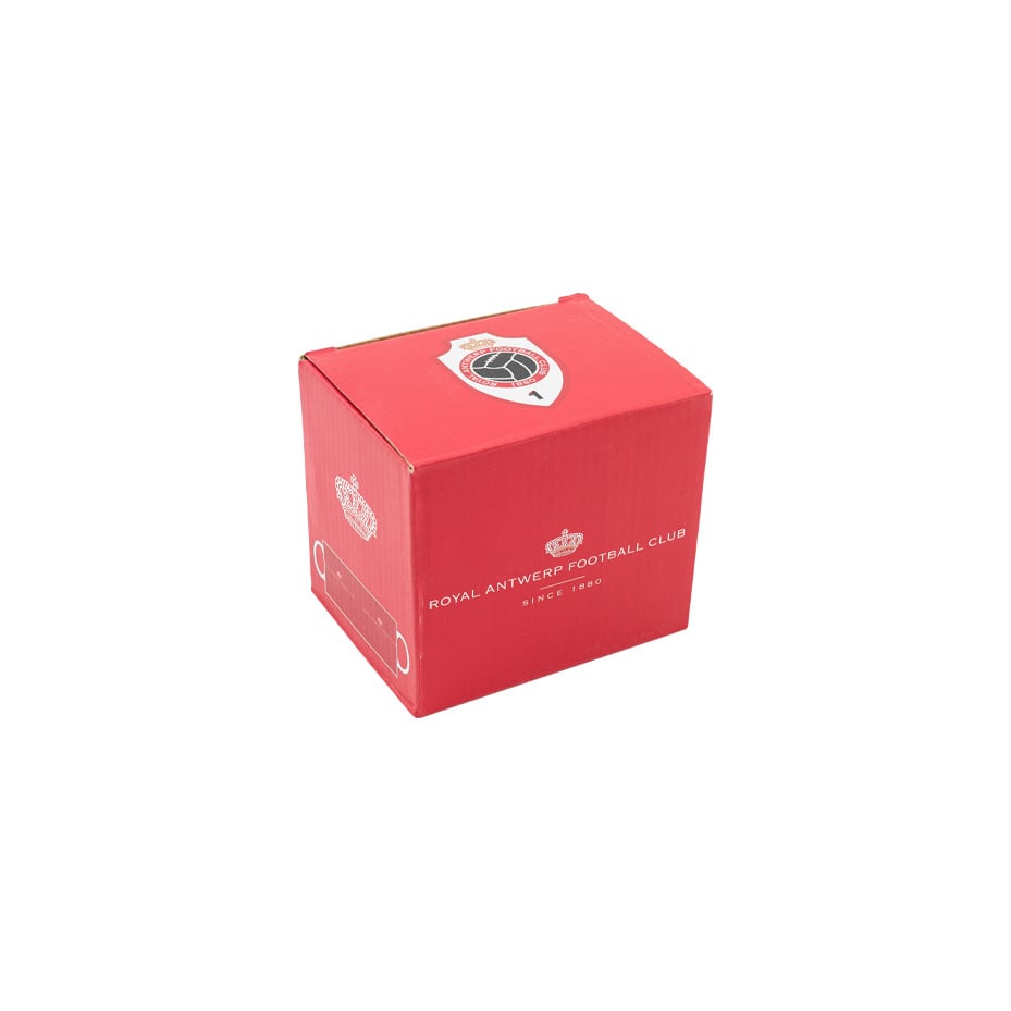 Royal Antwerp FC Mok rood Royal Antwerp Football Club