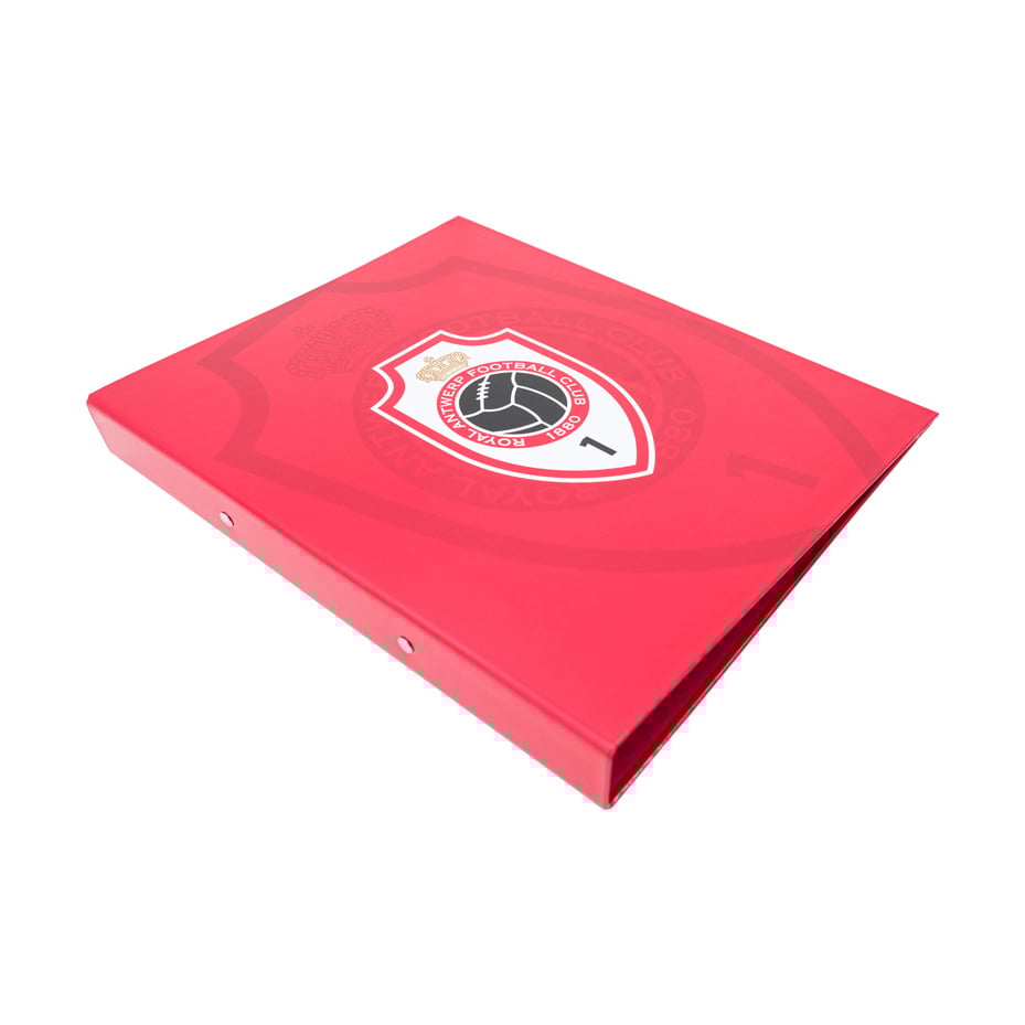 Royal Antwerp FC 'Logo' Ringmap