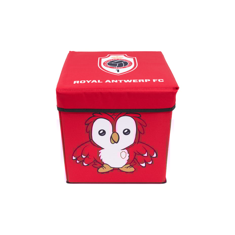 Royal Antwerp FC 'Bosuil' Opbergbox
