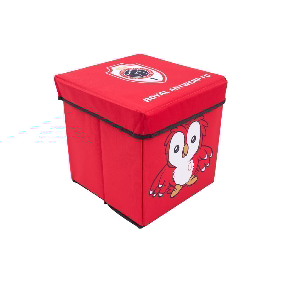 Royal Antwerp FC 'Bosuil' Opbergbox