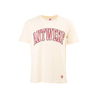Royal Antwerp T-shirt Offwhite Antwerp Kids