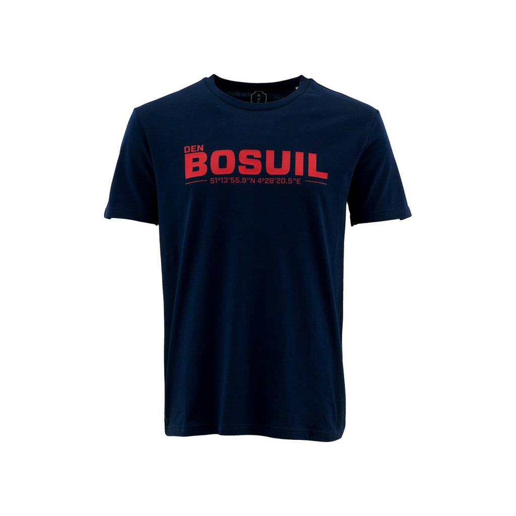Royal Antwerp FC 'Den Bosuil' T-Shirt Navy